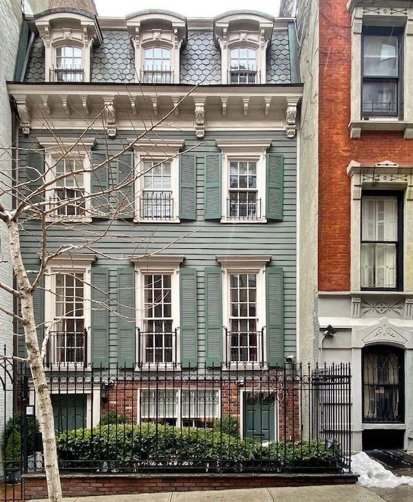 128 East 93rd Street