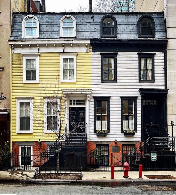312 and 314 East 53rd Street