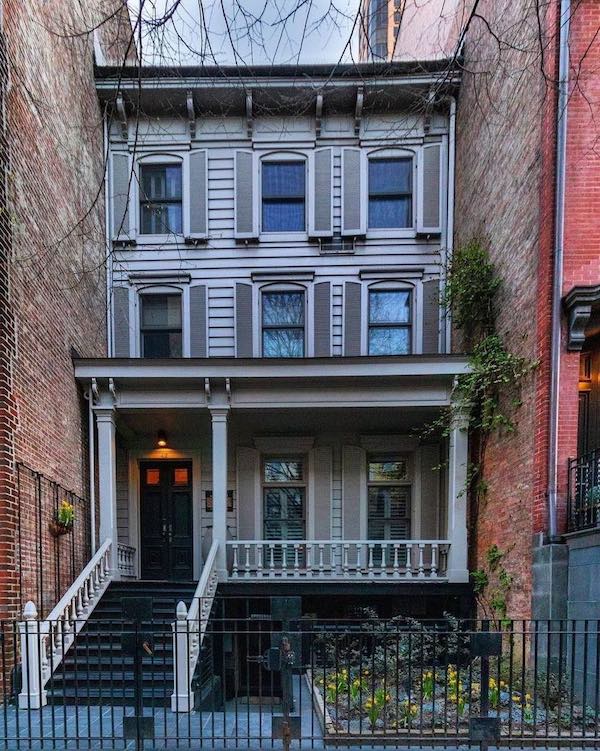 412 East 85th Street