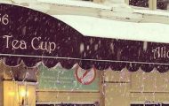Alice’s Tea Cup Reopening this Month