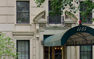 Bette Midler Sells Fifth Avenue Penthouse