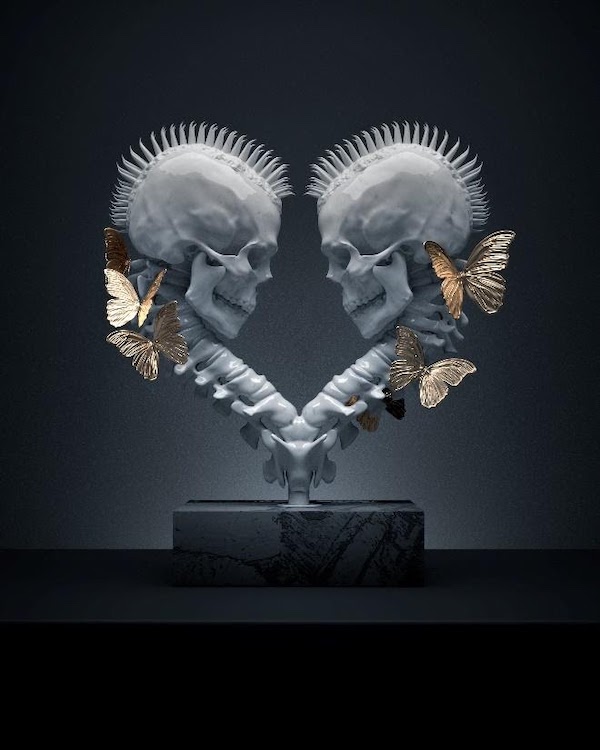 dance of eternity