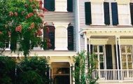 Old Wooden Houses of Manhattan’s East Side