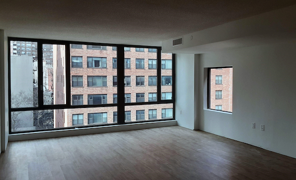 1402 York Avenue affordable housing lottery