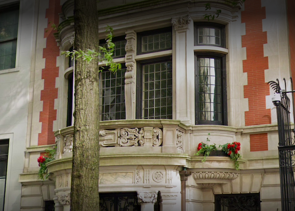 Archibald Townhouse UES