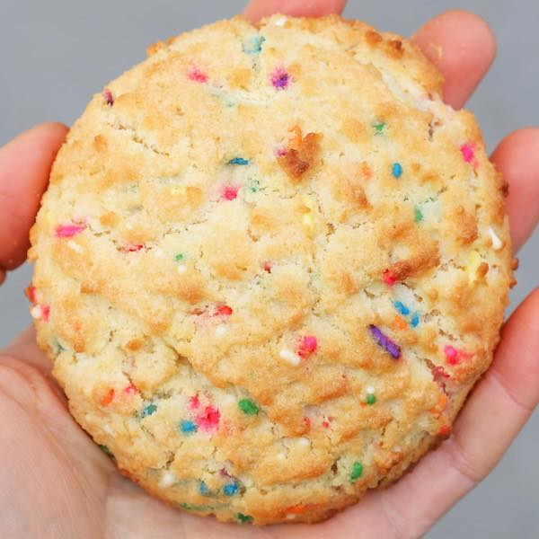 Chip City Funfetti