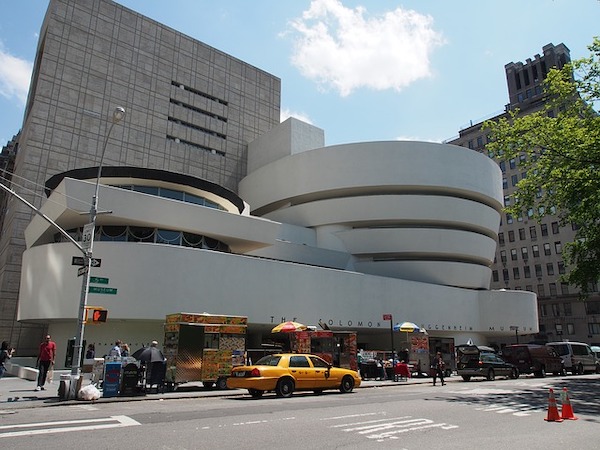 Guggenheim Museum