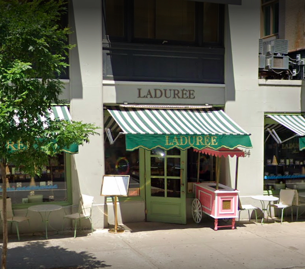 Laduree UES