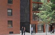Affordable Housing Lottery at 1402 York Avenue