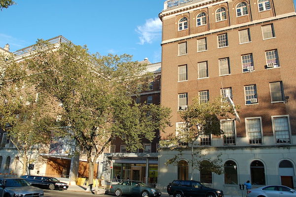 el museo del barrio