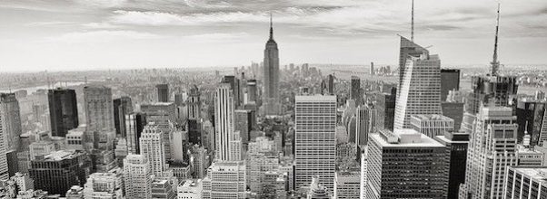 Trending in the City