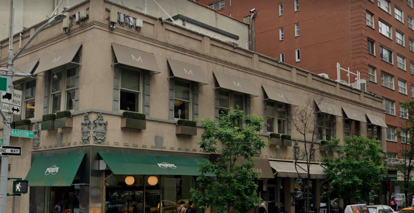 1165 Madison Avenue
