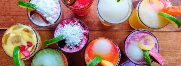 New Restaurants to Include Popular Margarita & Taco Spot