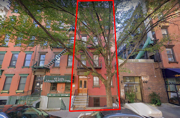 202 East 75th Street