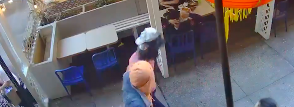 Man Arrested for UES Assaults Last Month Back on Street, Assaults Again