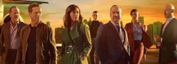 A “Billions” Tour of the Upper East Side