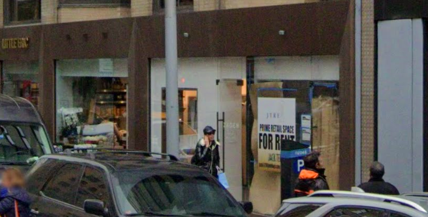 ORA Upper East Side