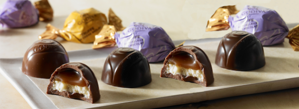 Free Chocolate this Weekend