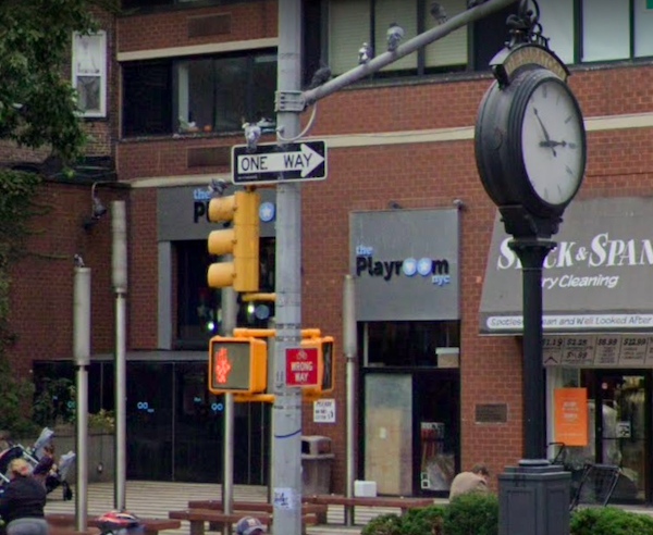 1439 First Avenue NYC