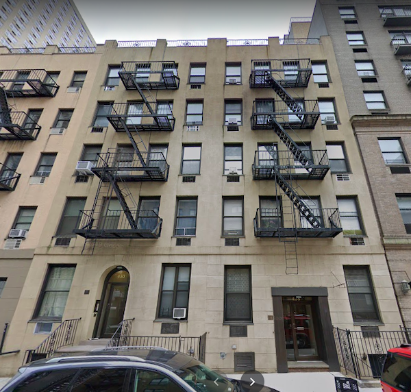 428 East 89th Street