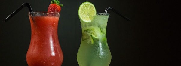 Alcohol-Free Cocktail Shop Opens on Lex
