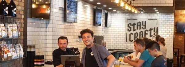 Craft+Carry Opens UES Location