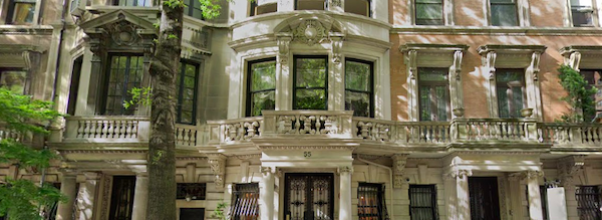 Eleanor Roosevelt’s Former UES Home Sells