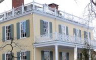 A Sleepout at Gracie Mansion