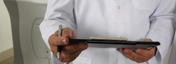 UES Doctor Gets Lengthy Prison Sentence