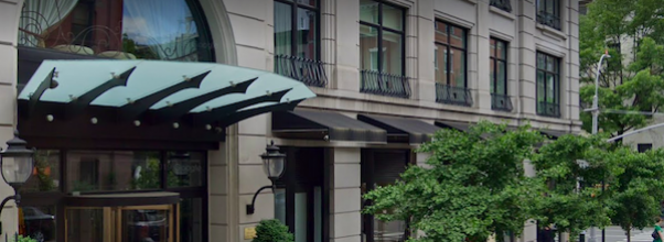 Condo Board Sues Parking Mogul’s Wife For Smoking Too Much