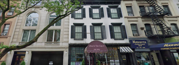 Board Meeting Madness: Drama Over 81st Street Liquor License Application (VIDEO)