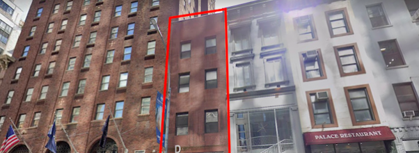 An Addition to Billionaire’s Row