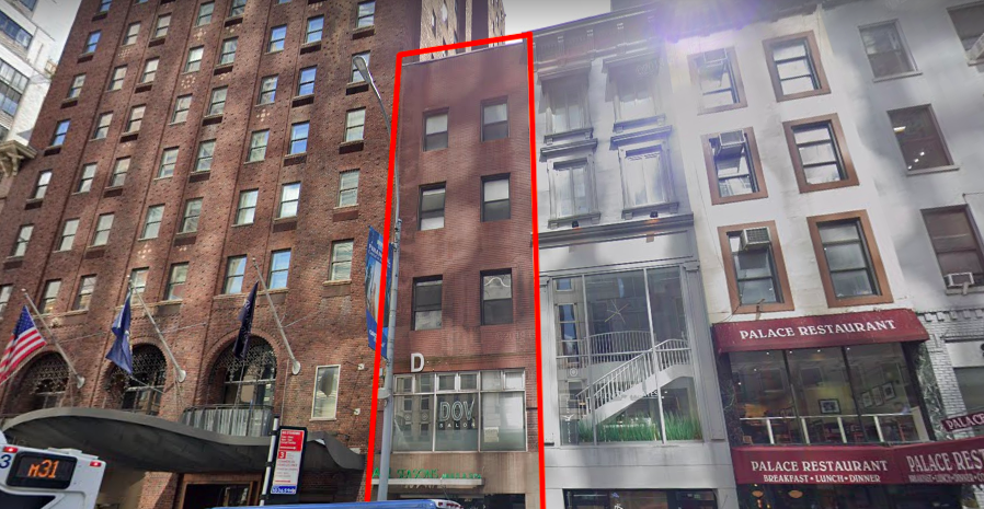 126 East 57th Street