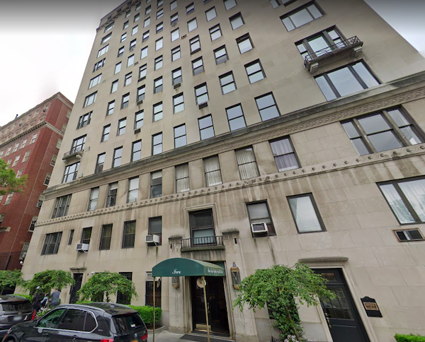 2 East 88th Street