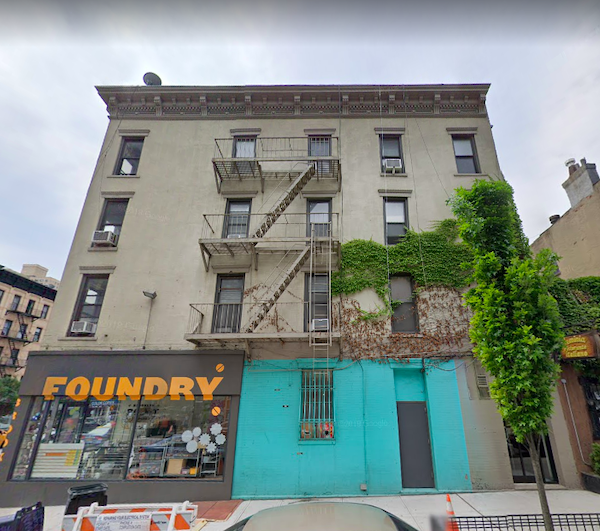 250 East 83rd Street