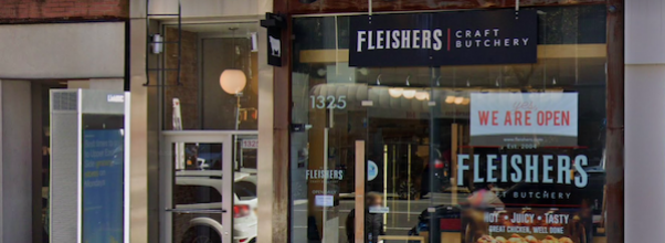 Fleishers Last Cut
