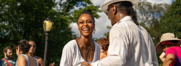 Saturday: Great Jazz on the Great Hill