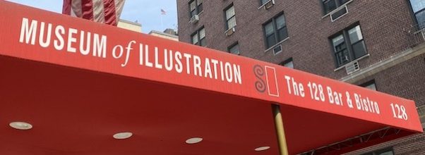 A History of The Society of Illustrators