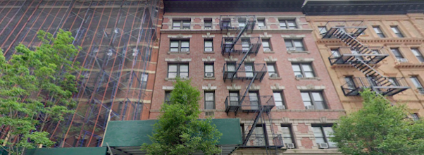 East 91st Street Building to be Demolished, Replaced by Church