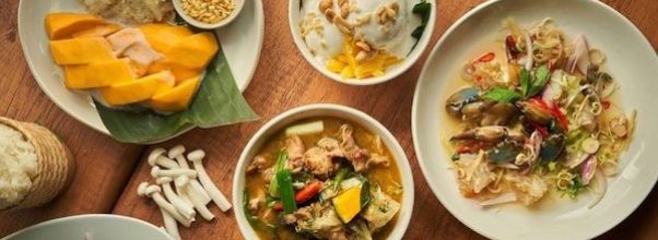 PuTawn Rebrands, Changes Menu