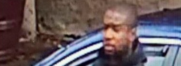 NYPD Release Video, Images of Auto Body Shop Shooter