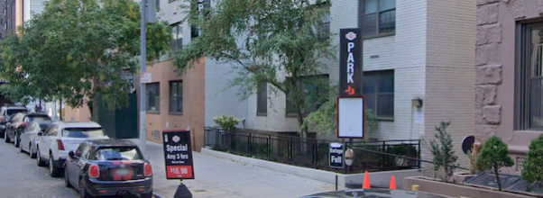 Car Condos: Garage Hires Luxury Broker to Sell Parking Spots
