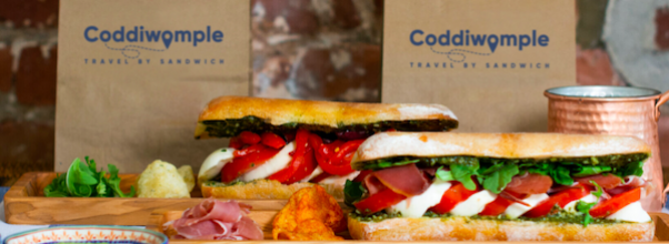 New Sandwich Shop, Coddiwomple, Opens on 3rd Ave