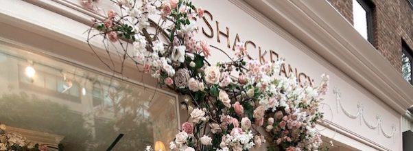Instagrammable Storefronts of the UES