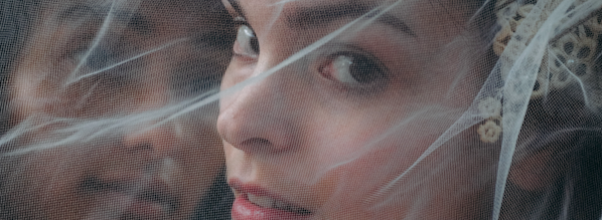 A Performance of Romeo and Juliet on East 95th Street