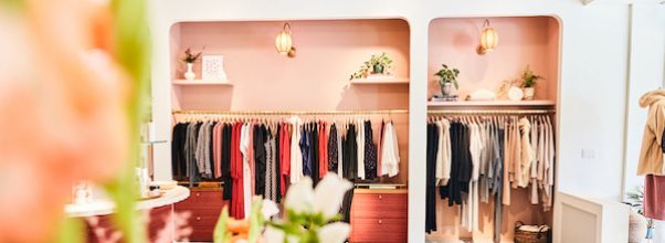 Maternity Brand, Hatch, Opens UES Location