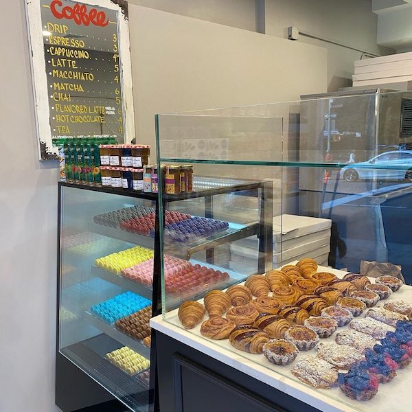Julien Boulangerie
