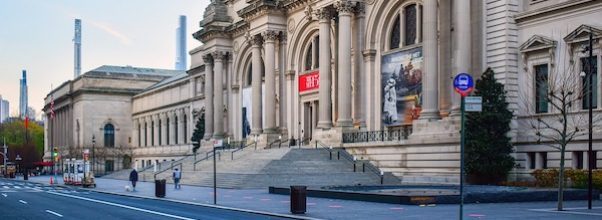 27 Antiques Seized From Met Museum