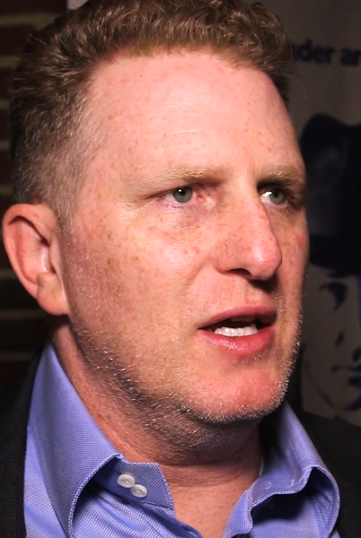Michael Rapaport Zazzy's Pizza