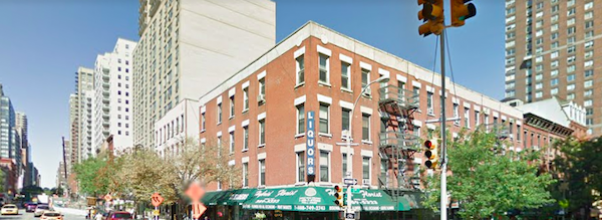 First Avenue Tenant Refuses Extell’s Buy-Out